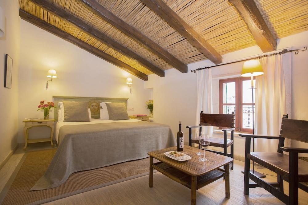Monnàber Vell 4* Campanet