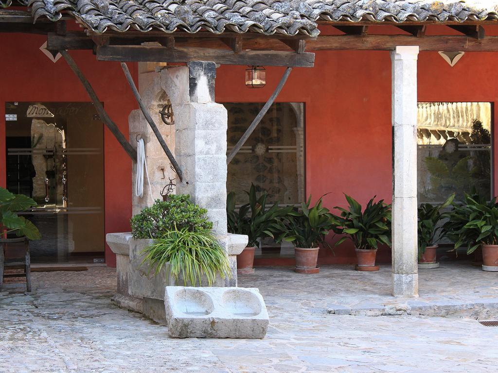 Monnàber Vell Hotel 4*