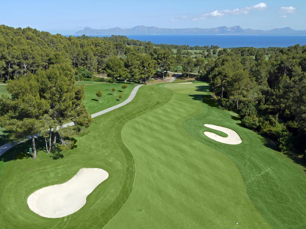 Monnàber Vell Hotel 4*