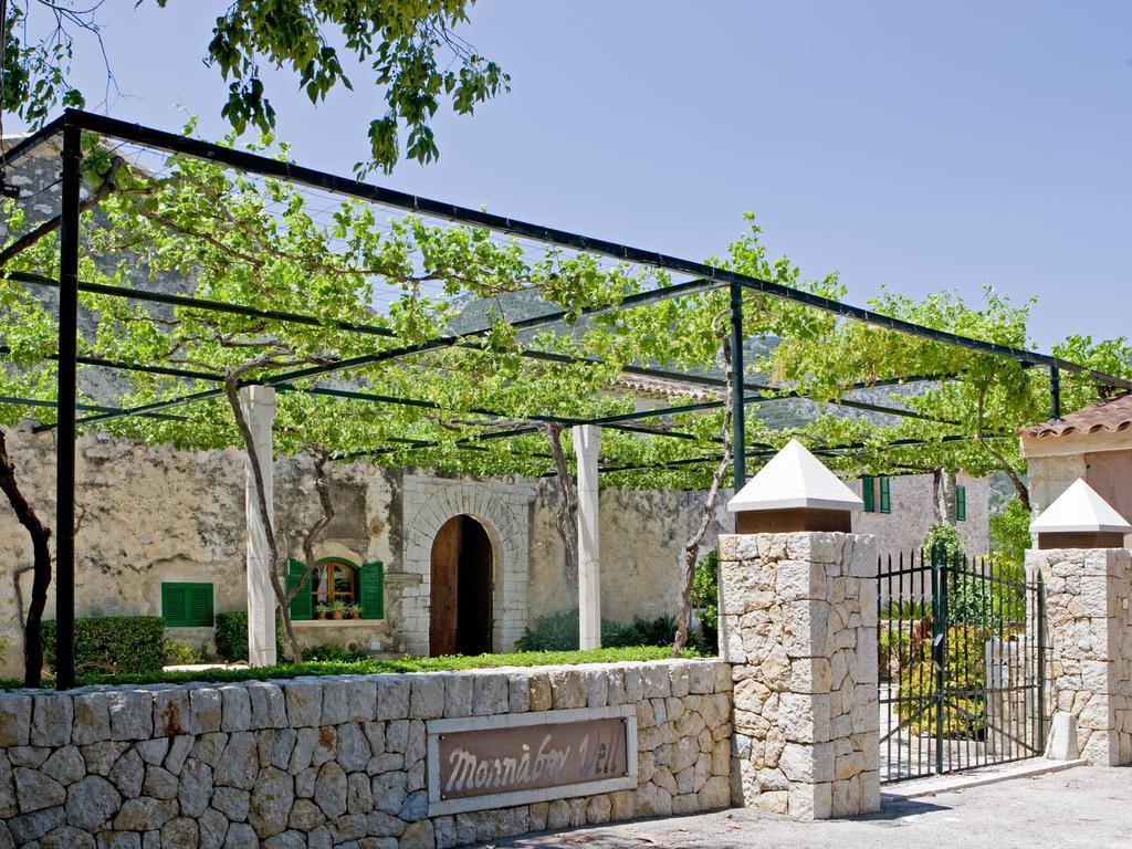 Monnàber Vell Hotel