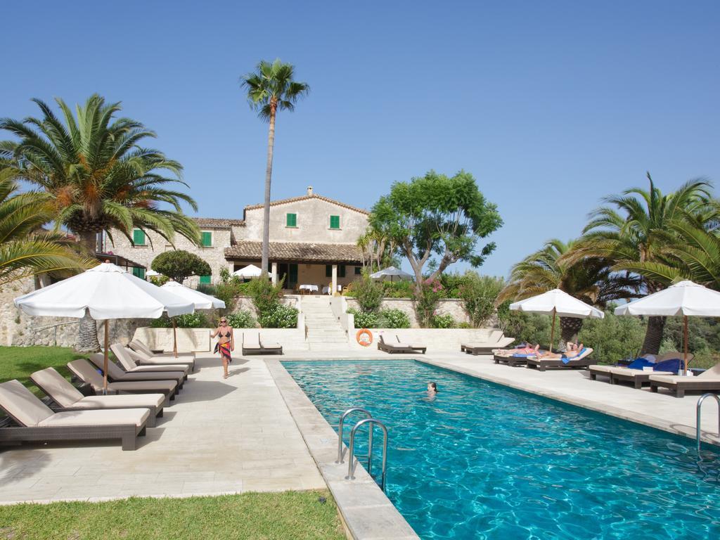 Monnàber Vell 4*