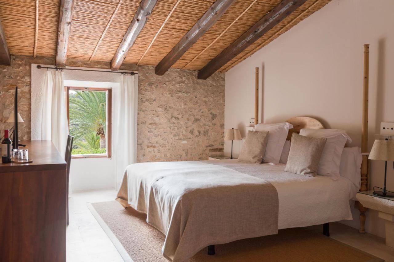 Monnàber Vell 4*
