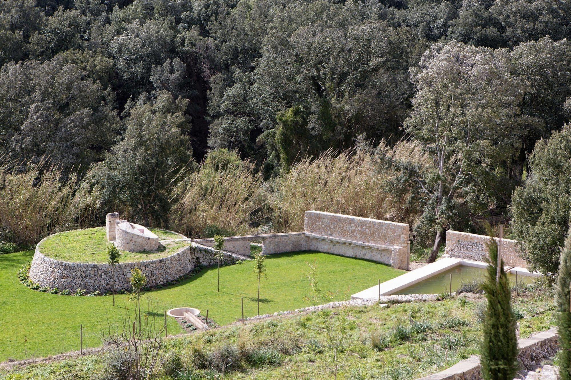 Monnàber Vell Campanet