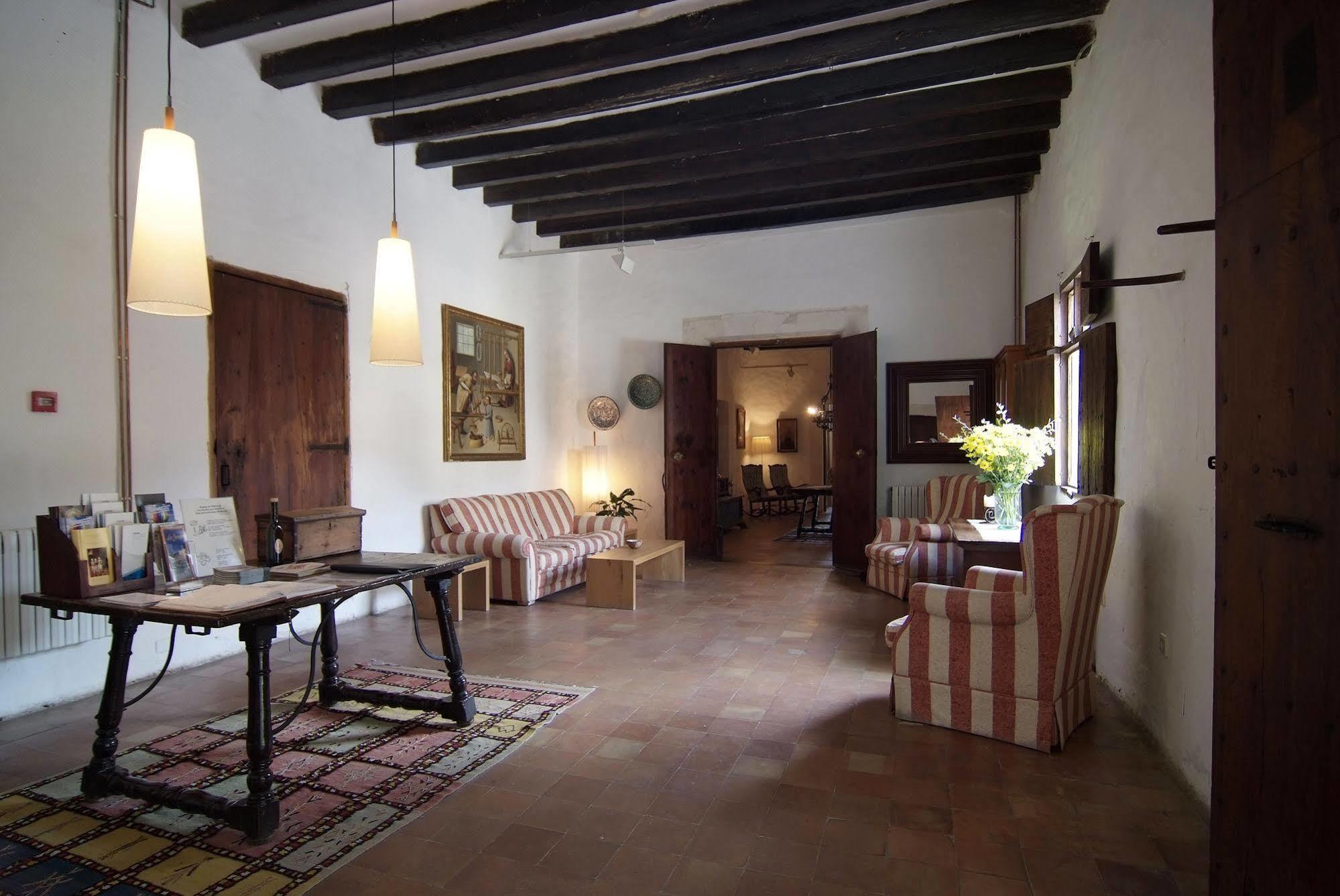Monnàber Vell 4* Campanet