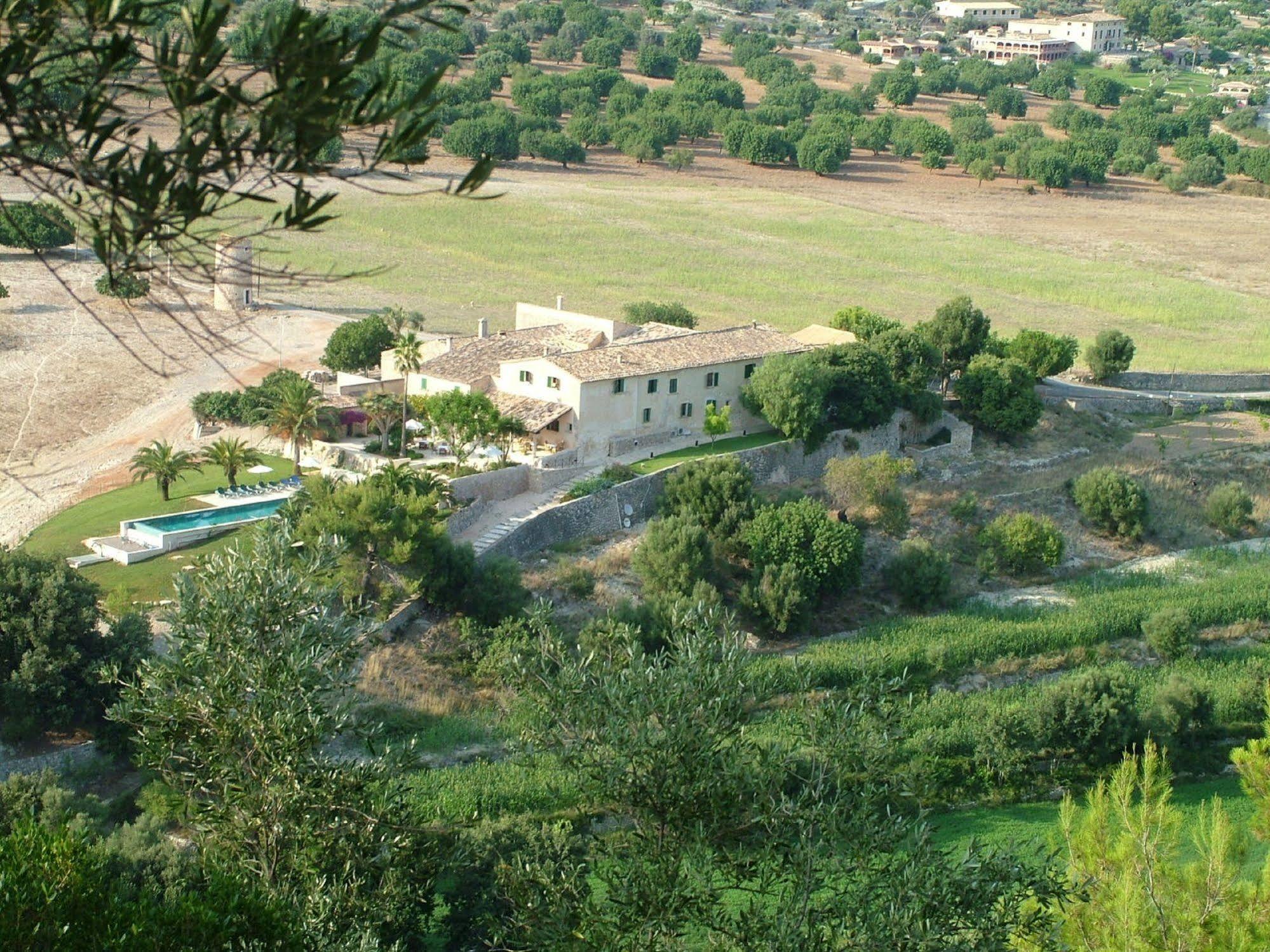 Monnàber Vell 4*