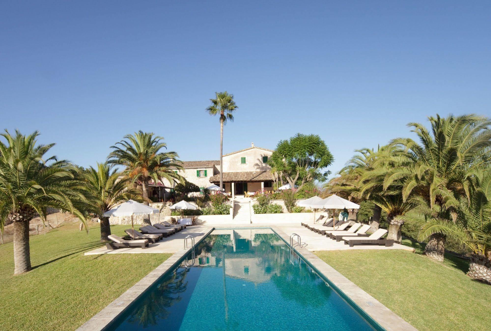 Monnàber Vell Hotel 4*