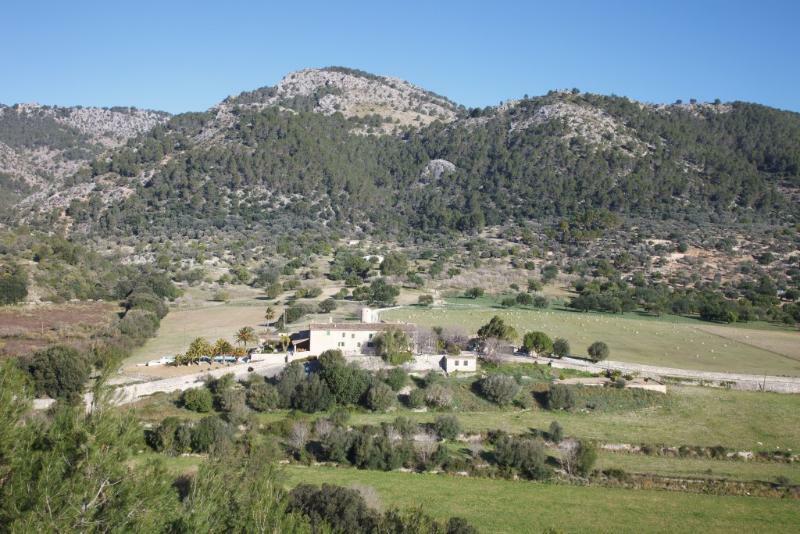 Monnàber Vell Campanet